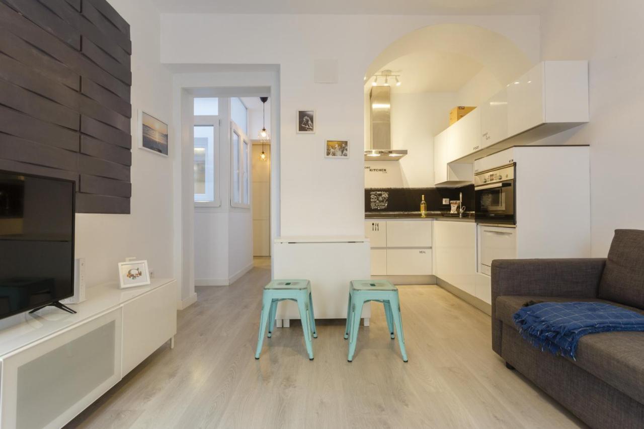 Atico Duplex El Gobernador By Cadiz4Rentals Buitenkant foto