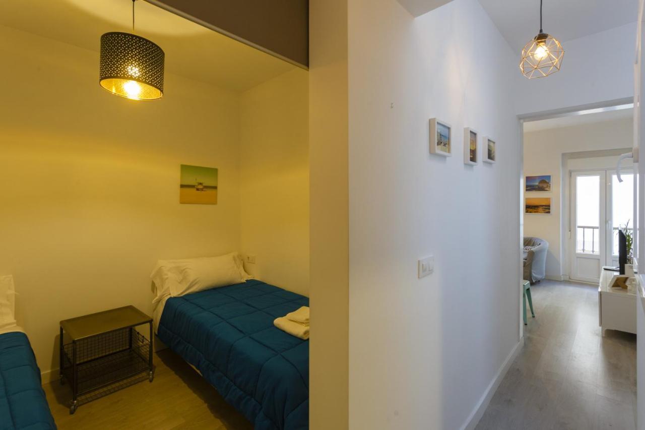 Atico Duplex El Gobernador By Cadiz4Rentals Buitenkant foto