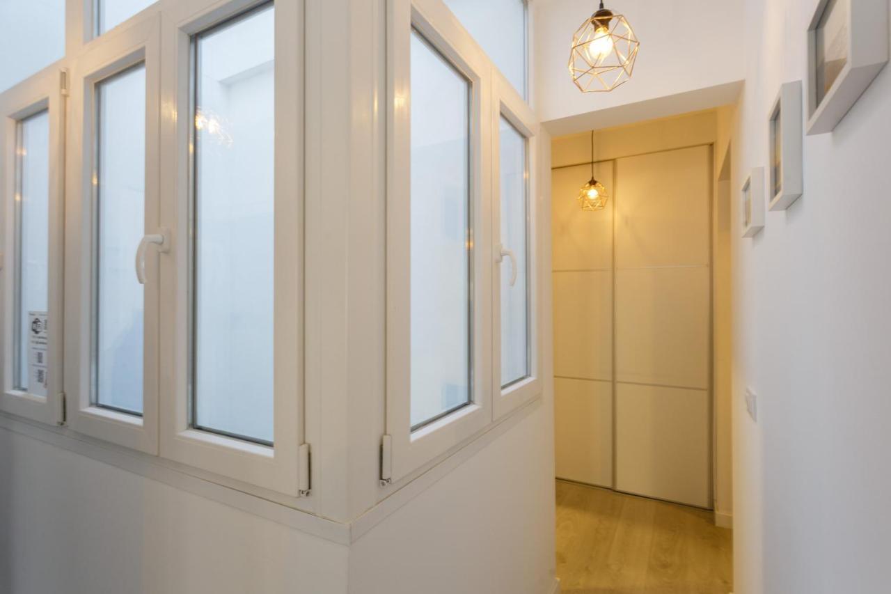 Atico Duplex El Gobernador By Cadiz4Rentals Buitenkant foto