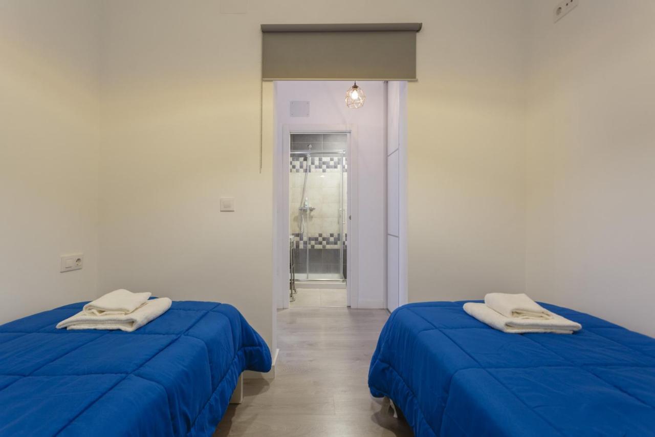 Atico Duplex El Gobernador By Cadiz4Rentals Buitenkant foto