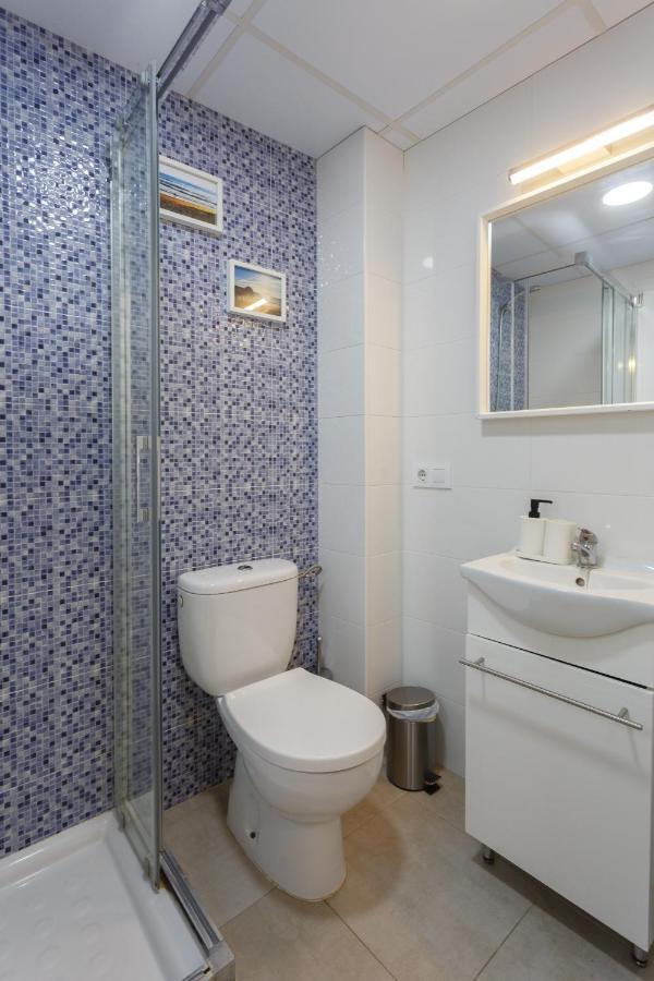 Atico Duplex El Gobernador By Cadiz4Rentals Buitenkant foto