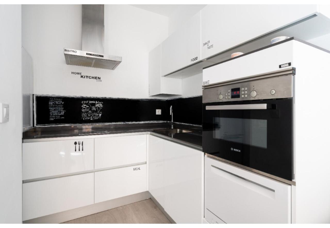 Atico Duplex El Gobernador By Cadiz4Rentals Buitenkant foto