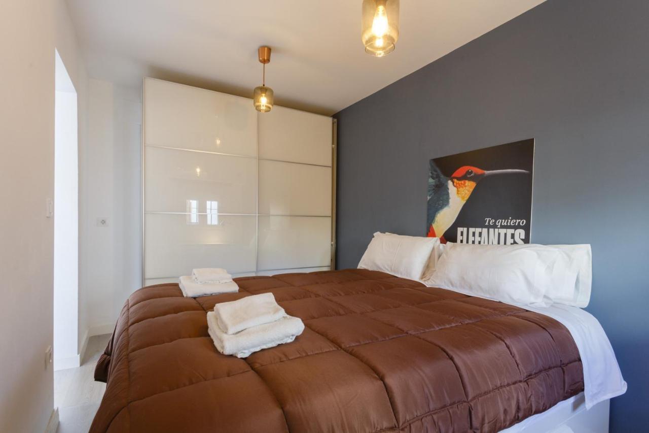 Atico Duplex El Gobernador By Cadiz4Rentals Buitenkant foto